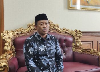 Masih Ada Utang Lahan, Arfan Minta Dilunasi Melalui APBD Perubahan