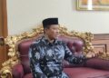 Triwulan Ketiga Kegiatan Belum Dijalankan, Arfan: Jangan Jadi Silpa