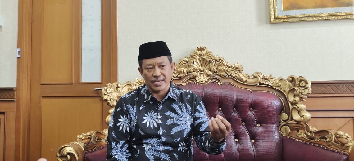 Program Rp 50 Juta Per RT Dinilai Sukses, Arfan Dukung Kenaikan Jadi Rp 100 Juta