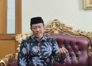 Program Rp 50 Juta Per RT Dinilai Sukses, Arfan Dukung Kenaikan Jadi Rp 100 Juta
