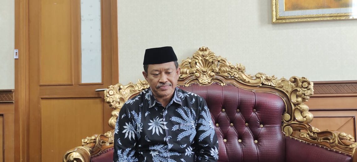 Kenaikan Gaji Dokter Jadi Solusi, Arfan Dukung Program Beasiswa Khusus Tenaga Medis 1 Kenaikan Gaji Dokter Jadi Solusi, Arfan Dukung Program Beasiswa Khusus Tenaga Medis