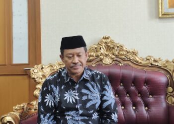 Kenaikan Gaji Dokter Jadi Solusi, Arfan Dukung Program Beasiswa Khusus Tenaga Medis