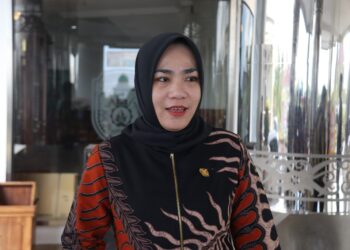 Pekerjaan Belum Jalan, Rakor ke Luar Daerah Rutin: Asti Segera Panggil Jajaran Pemkab