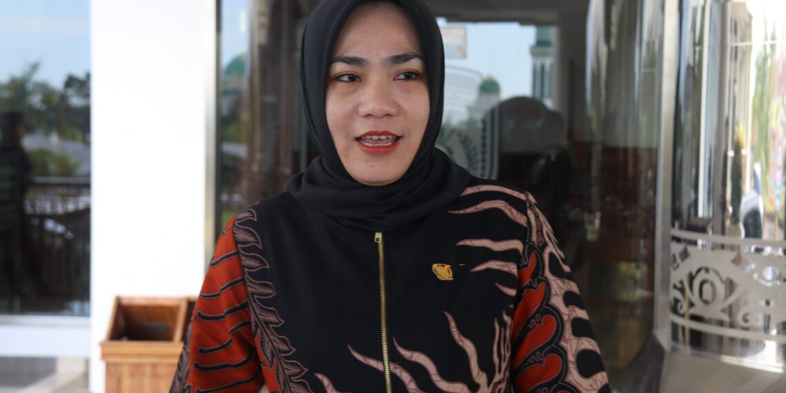 Pekerjaan Belum Jalan, Rakor ke Luar Daerah Rutin: Asti Segera Panggil Jajaran Pemkab