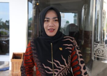 Pekerjaan Belum Jalan, Rakor ke Luar Daerah Rutin: Asti Segera Panggil Jajaran Pemkab