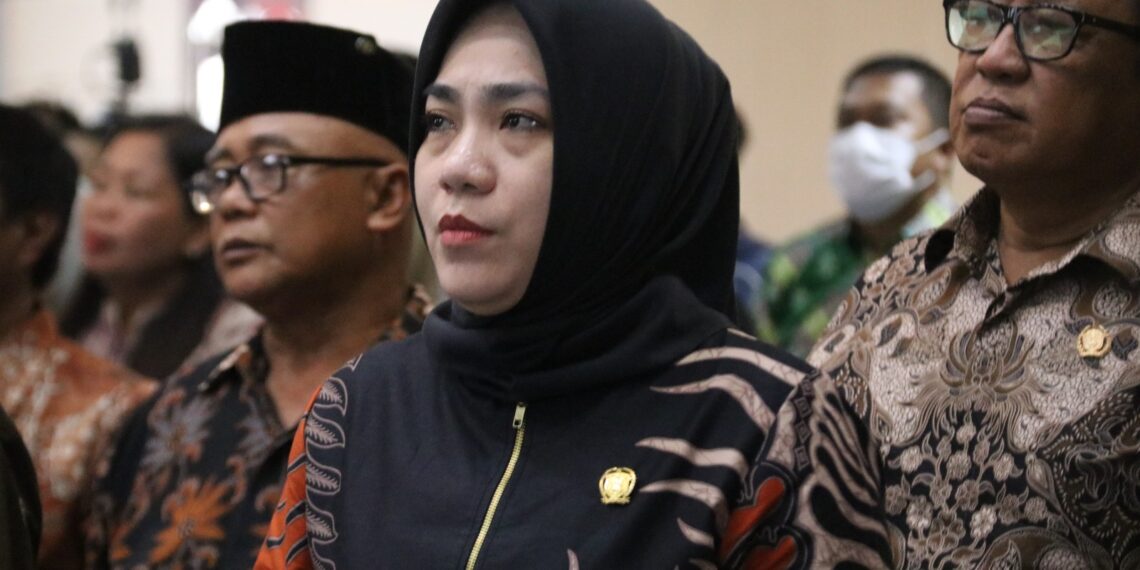 Pekerjaan Belum Jalan, Rakor ke Luar Daerah Rutin: Asti Segera Panggil Jajaran Pemkab 1 Pekerjaan Belum Jalan, Rakor ke Luar Daerah Rutin: Asti Segera Panggil Jajaran Pemkab