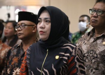 Pekerjaan Belum Jalan, Rakor ke Luar Daerah Rutin: Asti Segera Panggil Jajaran Pemkab
