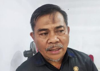 Sayangkan Perusahaan Tak Hadir, Gelaran RDPU Tanpa Solusi