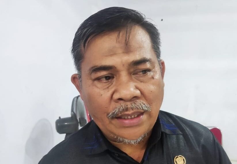 Sayangkan Perusahaan Tak Hadir, Gelaran RDPU Tanpa Solusi 1 Sayangkan Perusahaan Tak Hadir, Gelaran RDPU Tanpa Solusi