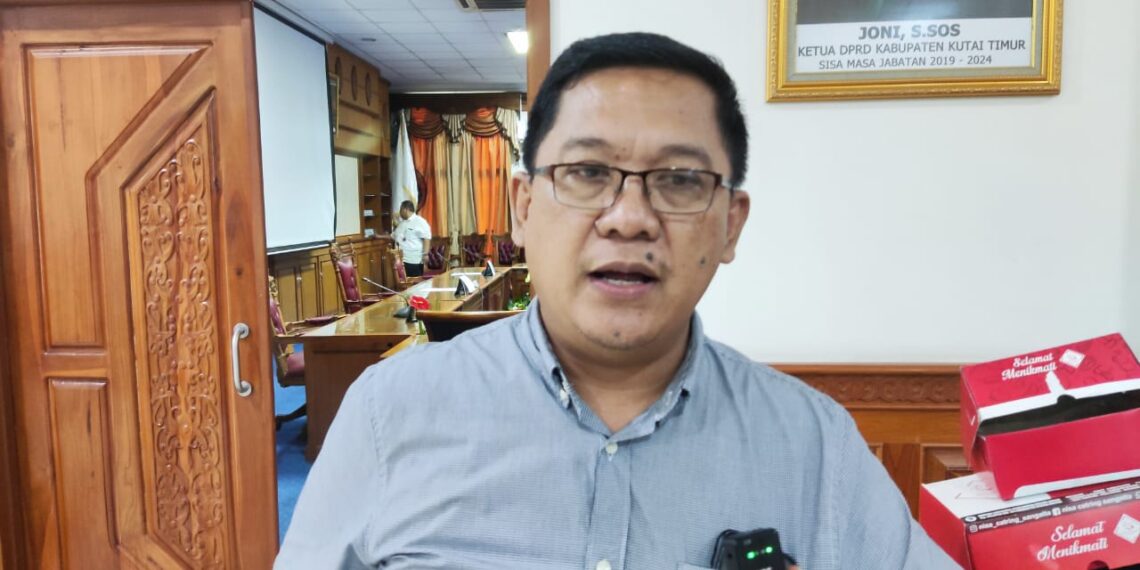 Kehadiran TAPD dan OPD Percepat Pembahasan Raperda Pertanggungjawaban APBD 2022