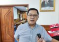 Kehadiran TAPD dan OPD Percepat Pembahasan Raperda Pertanggungjawaban APBD 2022
