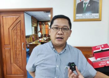 Kehadiran TAPD dan OPD Percepat Pembahasan Raperda Pertanggungjawaban APBD 2022