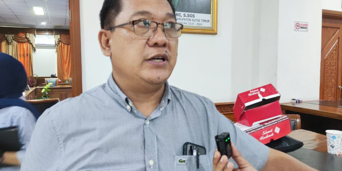 Retribusi PIS Disoroti BPK, Dewan Minta Pemkab Buat Perda Baru