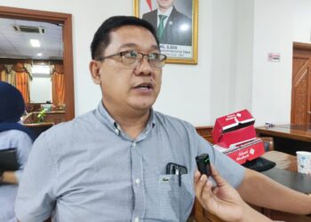Retribusi PIS Disoroti BPK, Dewan Minta Pemkab Buat Perda Baru