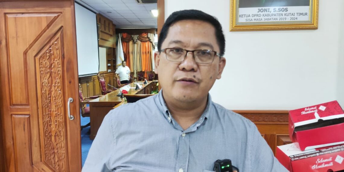 Pasar Tumpah Mesti Ditertibkan, Dewan Minta Maksimalkan Lapak PIS 1 Pasar Tumpah Mesti Ditertibkan, Dewan Minta Maksimalkan Lapak PIS