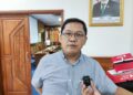 Pasar Tumpah Mesti Ditertibkan, Dewan Minta Maksimalkan Lapak PIS 13 Pasar Tumpah Mesti Ditertibkan, Dewan Minta Maksimalkan Lapak PIS