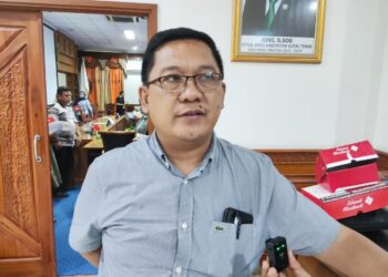 SMA Sederajat Butuh RKB, Dewan Minta Usulkan di APBD Perubahan