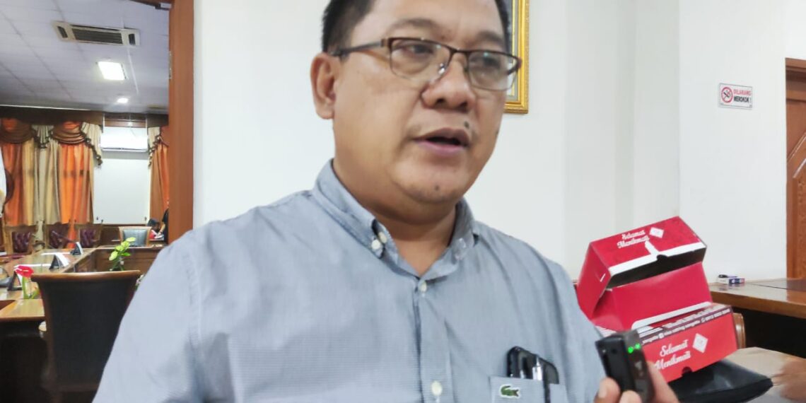 Sarpras Memadai Tunjang Kualitas Pendidikan, Dewan Harapkan Kewenangan Dialihkan ke Kabupaten