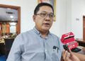 Sarpras Memadai Tunjang Kualitas Pendidikan, Dewan Harapkan Kewenangan Dialihkan ke Kabupaten