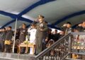 Pimpin Peringatan Hari Lahir Pancasila, Dandim 0909/KTM Ajak Tingkat Persatuan dan Kesatuan 12 Upaya Tekan Inflasi, Bazar UMKM di Kongbeng Langkah Jitu Gairahkan Perekonomian