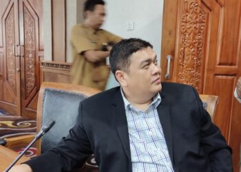 Pabrik Metanol Tak Jelas, Dewan Akan Panggil OPD Terkait