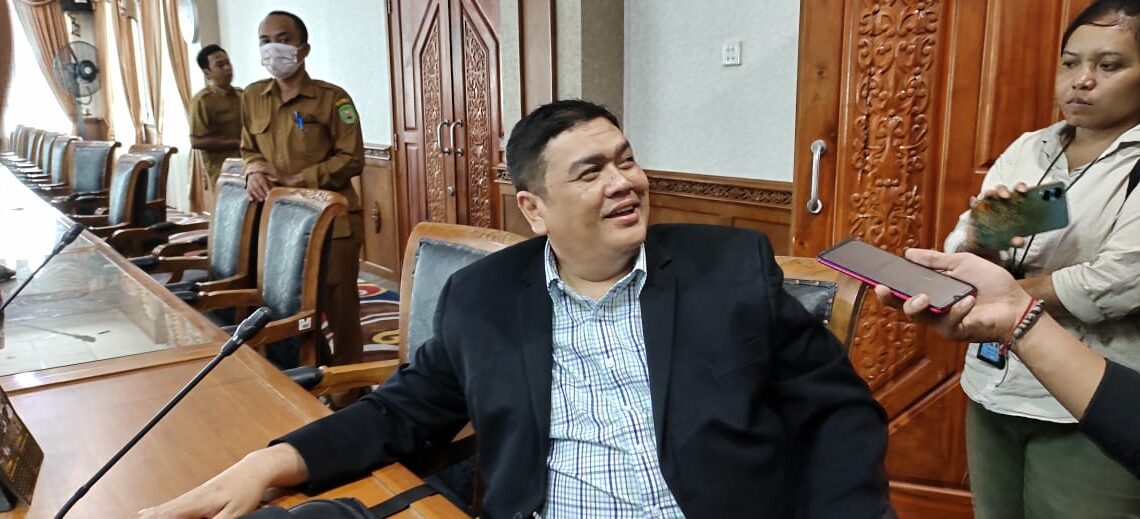 Hepnie: Program Hilirisasi Batubara Terlalu Buru-buru