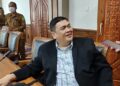Hepnie: Program Hilirisasi Batubara Terlalu Buru-buru