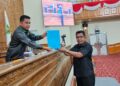Tanggapi Raperda Pertanggungjawaban APBD 2022, Fraksi Demokrat: Mesti Efektif dan Efisien Untuk Kesejahteraan