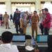 Mudahkan Warga Rantau Pulung, Program Jebol Adminduk Sukses Digelar