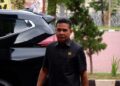 Siap Beri Dukungan, Teluk Pandan Potensial Jadi Lumbung Padi