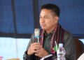 Joni Alokasikan Aspirasi Untuk Bantu Alat Mesin Pertanian