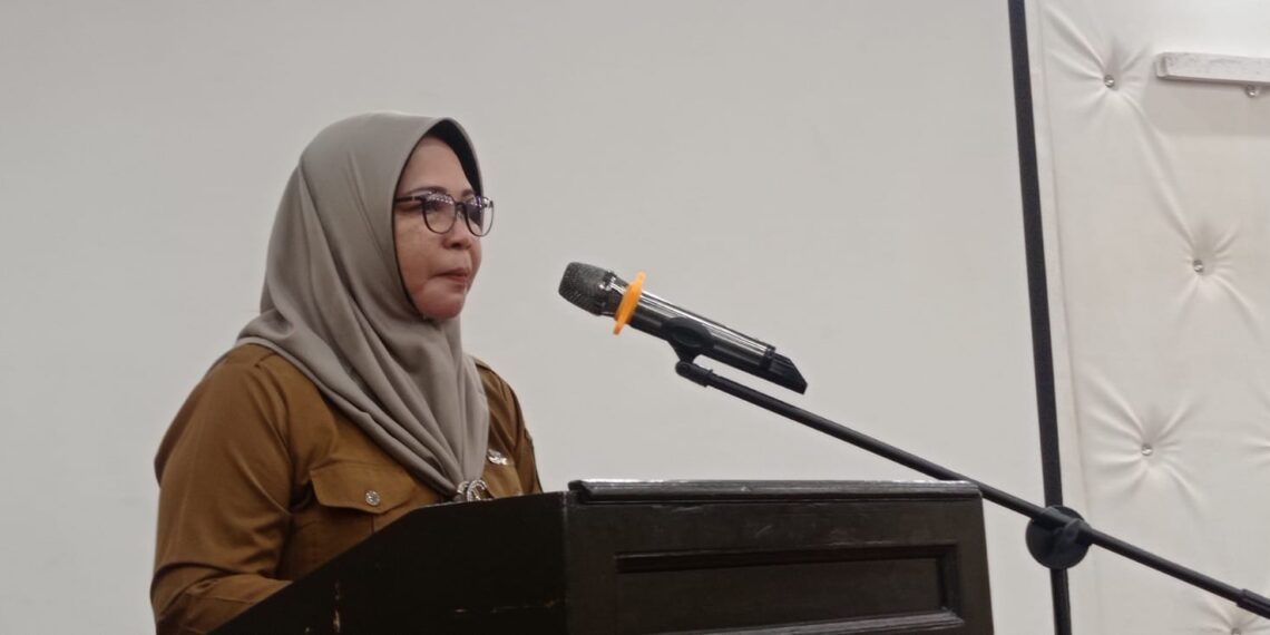 Perjelas Standar Pelayanan, Disdukcapil Permudah Pelayanan Adminduk