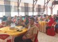 Manfaatkan Bahan Terbuang, Kolaborasi Disperindag Dekranasda Latih 80 Peserta Sektor Ekonomi Kerakyatan