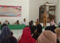Gelar Sosialisasi di STAIS, Langkah Kesbangpol Maksimalkan Gelaran Pemilukada Serentak