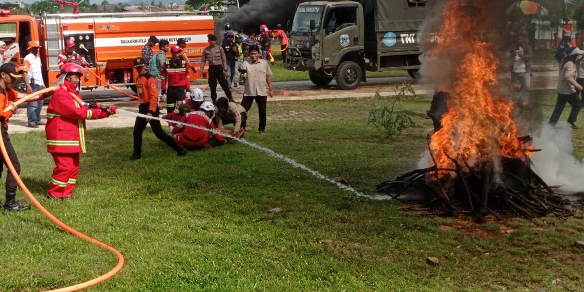 Minta Semua Pihak Kompak, Ajak Maksimalkan Sosialisasi Antisipasi Karhutla 1 Minta Semua Pihak Kompak, Ajak Maksimalkan Sosialisasi Antisipasi Karhutla