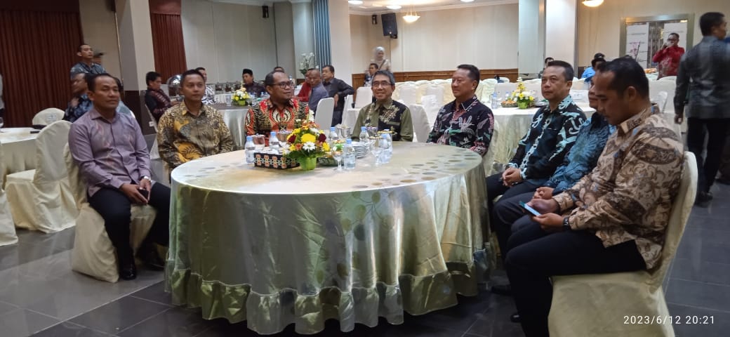 Siap Jalankan Pembangunan Tanpa Masalah, Pemkab Minta Arahan Kajati Kaltim 1 Siap Jalankan Pembangunan Tanpa Masalah, Pemkab Minta Arahan Kajati Kaltim