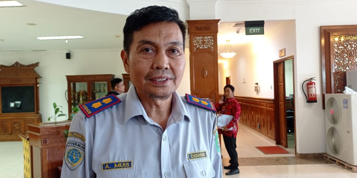 Berharap di APBD Perubahan, Pemenuhan Marka Jalan Paling Lambat Tahun Depan 1 Berharap di APBD Perubahan, Pemenuhan Marka Jalan Paling Lambat Tahun Depan
