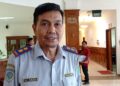 Berharap di APBD Perubahan, Pemenuhan Marka Jalan Paling Lambat Tahun Depan