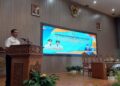 ASN Diminta Netral Pada Pemilu Serentak 2024