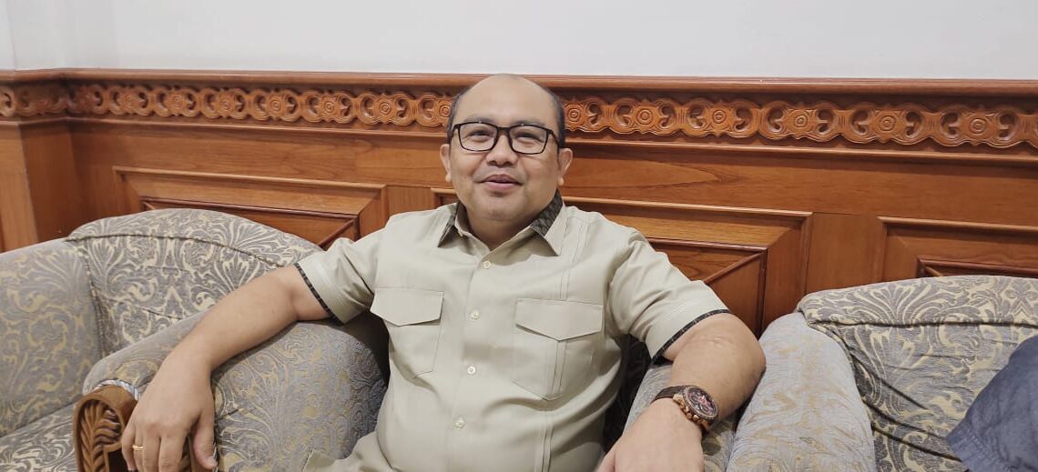 Anjal dan Gepeng Menjamur, Dewan Pertanyakan Keseriusan Pemerintah