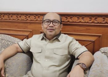 Anjal dan Gepeng Menjamur, Dewan Pertanyakan Keseriusan Pemerintah