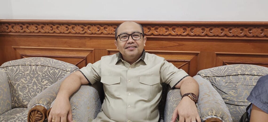 Dewan Dukung Pemaksimalan Digitalisasi dalam Pelayanan
