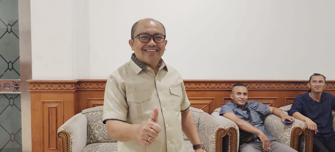 Pertumbuhan Penduduk Meningkat, Dewan Dukung Revisi RTRW