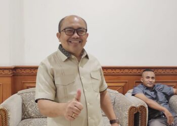 Pertumbuhan Penduduk Meningkat, Dewan Dukung Revisi RTRW