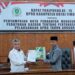 Gelar Sidang Paripurna ke-10, Dewan Terima Nota Pengantar Raperda Pertanggungjawaban APBD 2022 11 Gelar Sidang Paripurna ke-10, Dewan Terima Nota Pengantar Raperda Pertanggungjawaban APBD 2022