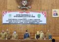 DPRD Kutim Gelar Paripurna Raperda APBD 2022, Pemkab Diminta Tidak Terlena 13 DPRD Kutim Gelar Paripurna Raperda APBD 2022, Pemkab Diminta Tidak Terlena