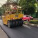 Maksimalkan Dana Swakelola, Jalan AW Sjahranie di Overlay 11 Maksimalkan Dana Swakelola, Jalan AW Sjahranie di Overlay
