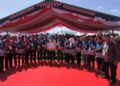Kutim Salah Satu Daerah Peroleh Penghargaan dari Mentan 14 Kutim Salah Satu Daerah Peroleh Penghargaan dari Mentan