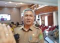 Pengoperasian RS Muara Bengkal Terkendala SDM 13 Pengoperasian RS Muara Bengkal Terkendala SDM