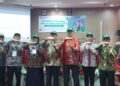 Jelang Sensus Pertanian Serentak, Petugas Diberi Pelatihan 13 Jelang Sensus Pertanian Serentak, Petugas Diberi Pelatihan